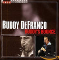 De Franco, Buddy | Buddys Bounce | CD