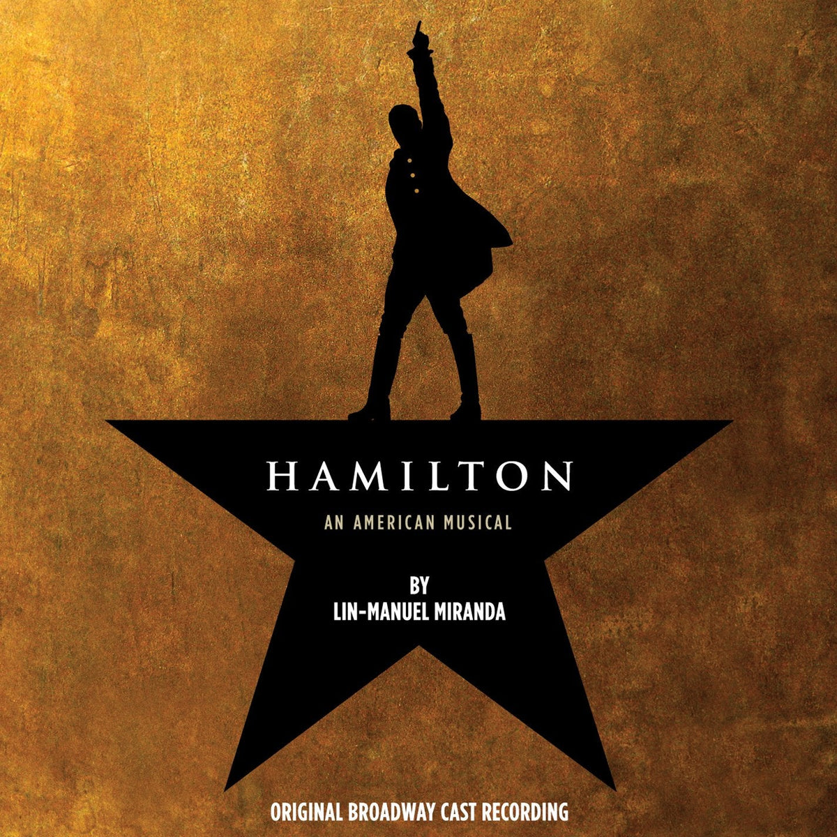 Hamilton | O.b.c.r. Box Set(6Lp) | 1LP