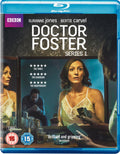 Doctor Foster Series 1 Bd | Doctor Foster Series 1 Bd | Blu-ray