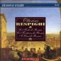 Respighi, O. | Le Feste DI Roma, Le | CD