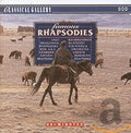 Various Artists | Famous Rhapsodies | CD