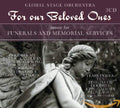 Global Stage Orchestra | For Our Beloved Ones / Mu | 3CD