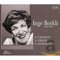 Inge Borkh | Inge Borkh: Part Two | 2CD