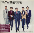 Overtones | Good Olfashioned Love | CD