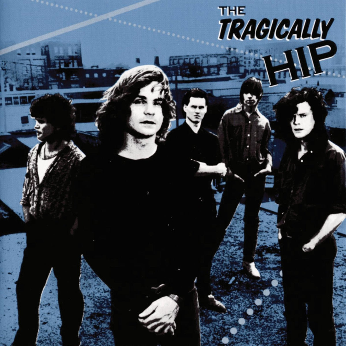 Tragically Hip | Tragically Hip | CD
