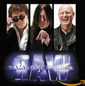Damage Control | RAW | CD