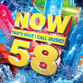 Now 58 Thats What I Call Mus | Now 58 Thats What I Call Mus | CD