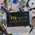 Memories, Not Just Music | Memories, Not Just Music | 2CD