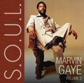 Marvin Gaye | S.o.u.l. Vol.2 | CD
