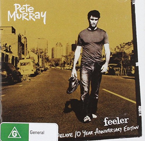 Murray, Pete | 10 Year Anniversary | 3CD