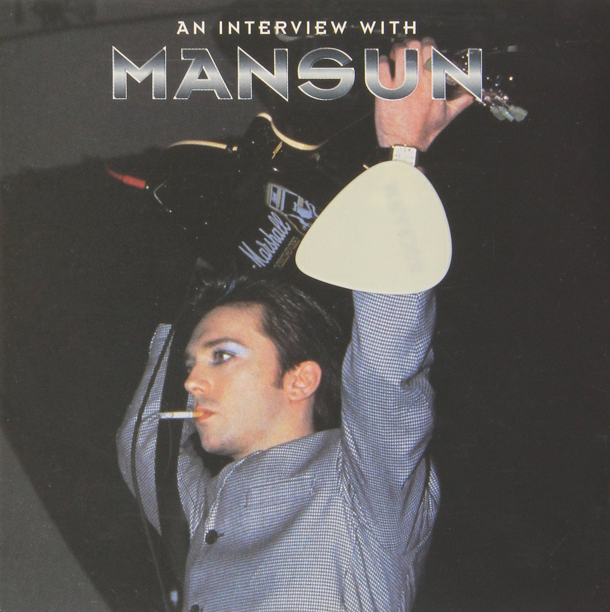 Mansun | Interview | CD