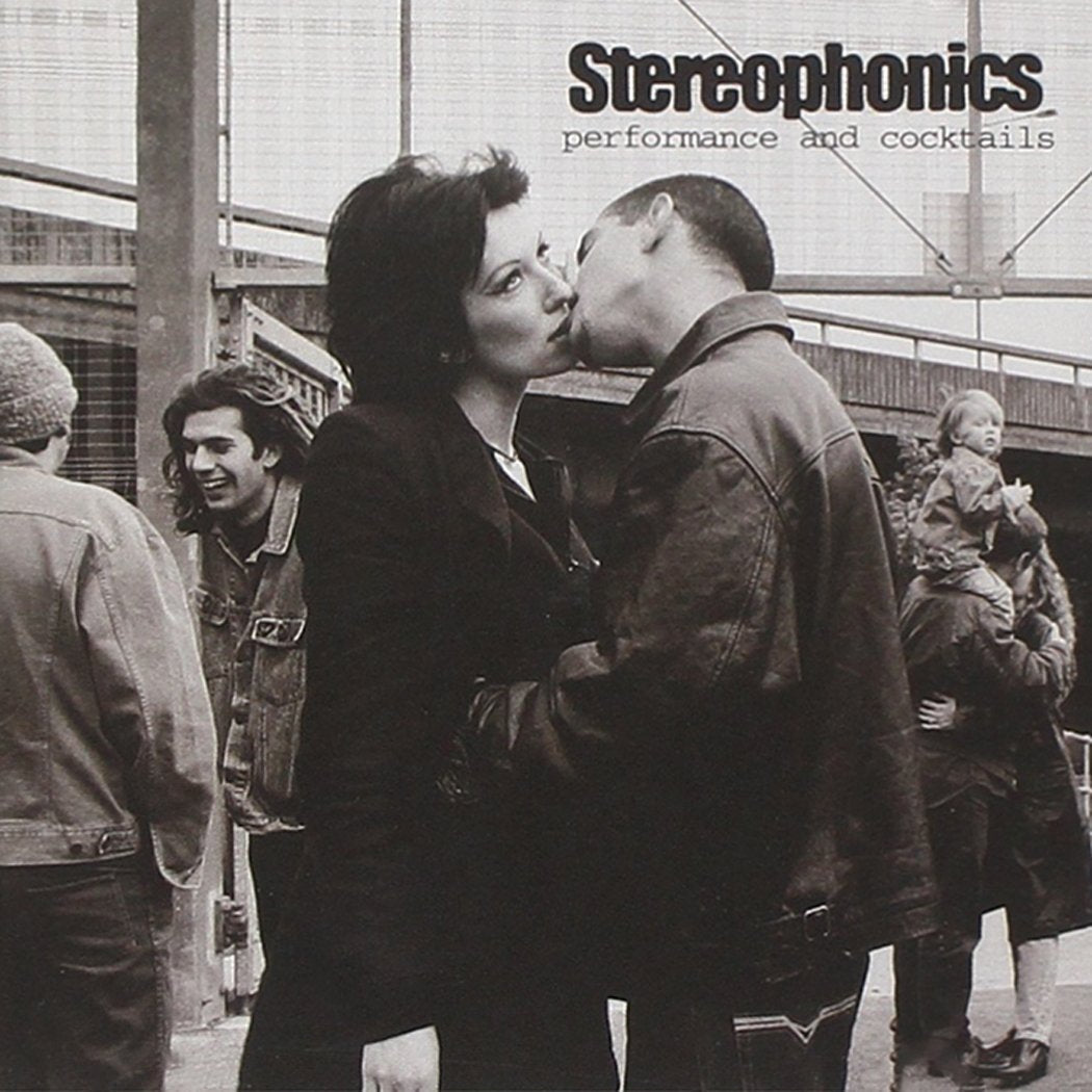 Stereophonics | Performance And Cocktails (Spe | CD
