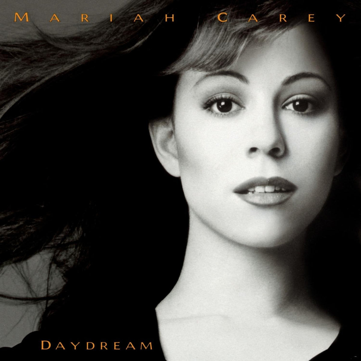 Mariah Carey;-Daydream | Mariah Carey;-Daydre | CD