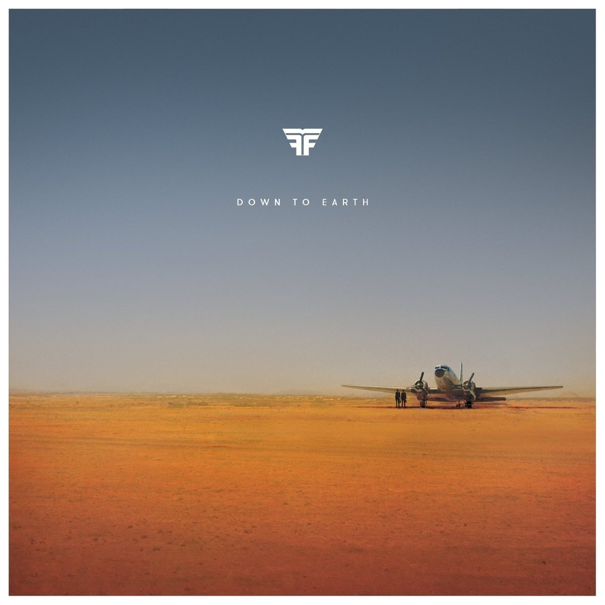 Flight Facilities | Down to Earth | CD