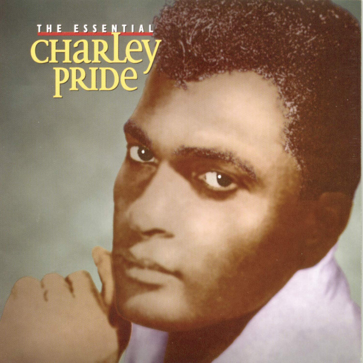 Charley Pride | Essential | CD