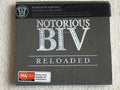 Buried In Verona | Notorious Reloaded | CD/DVD
