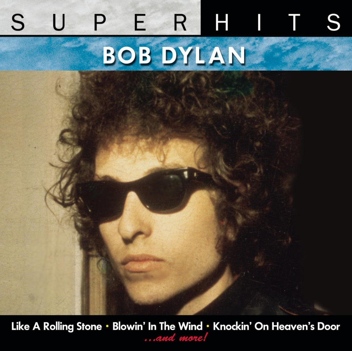 Bob Dylan | Super Hits: Bob Dylan | CD