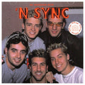 Nsync | Interview | CD