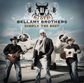 DJ Oetzi & Bellamy Brothe | Simply The Best | CD