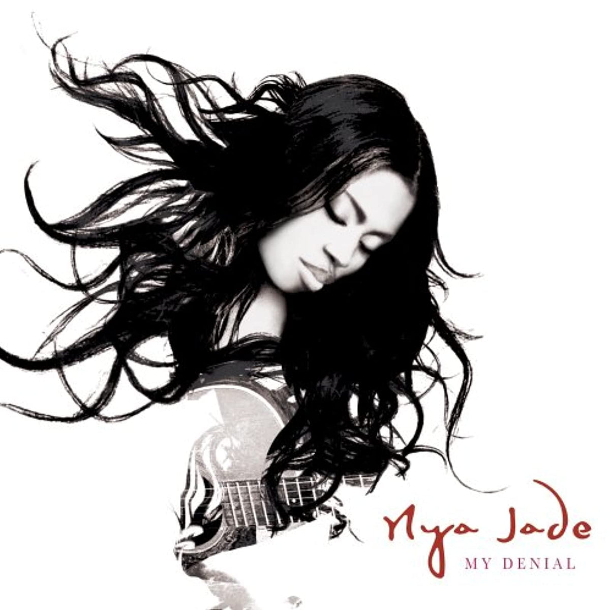 Nya Jade | My Denial | CD