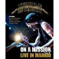 Schenker, Michael Group | On A Mission-Live In Madr | DVD