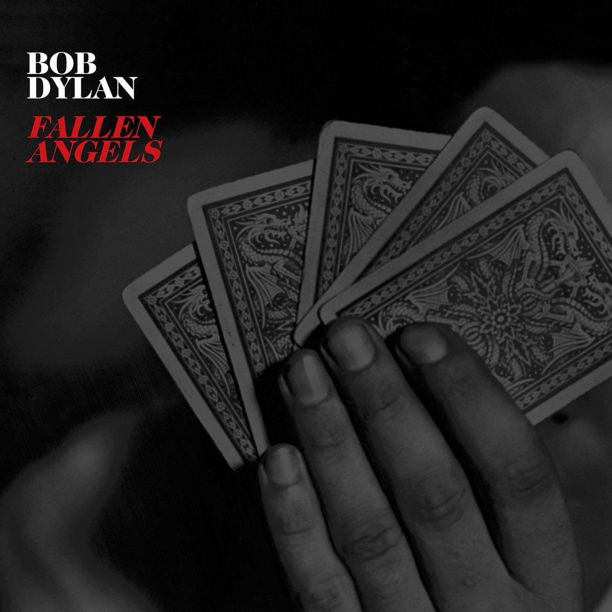 Bob Dylan | Fallen Angels | 1LP