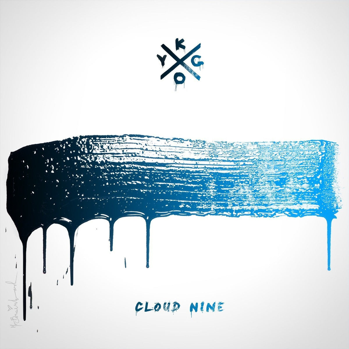 KYGO | Cloud Nine | 2LP