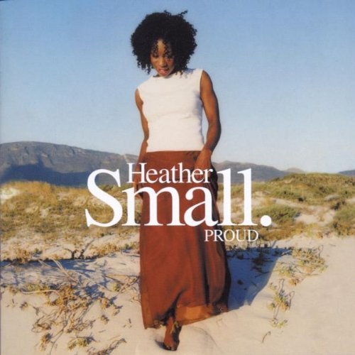 Small Heather | Proud | CD