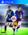 FIFA 16 | PlayStation 4