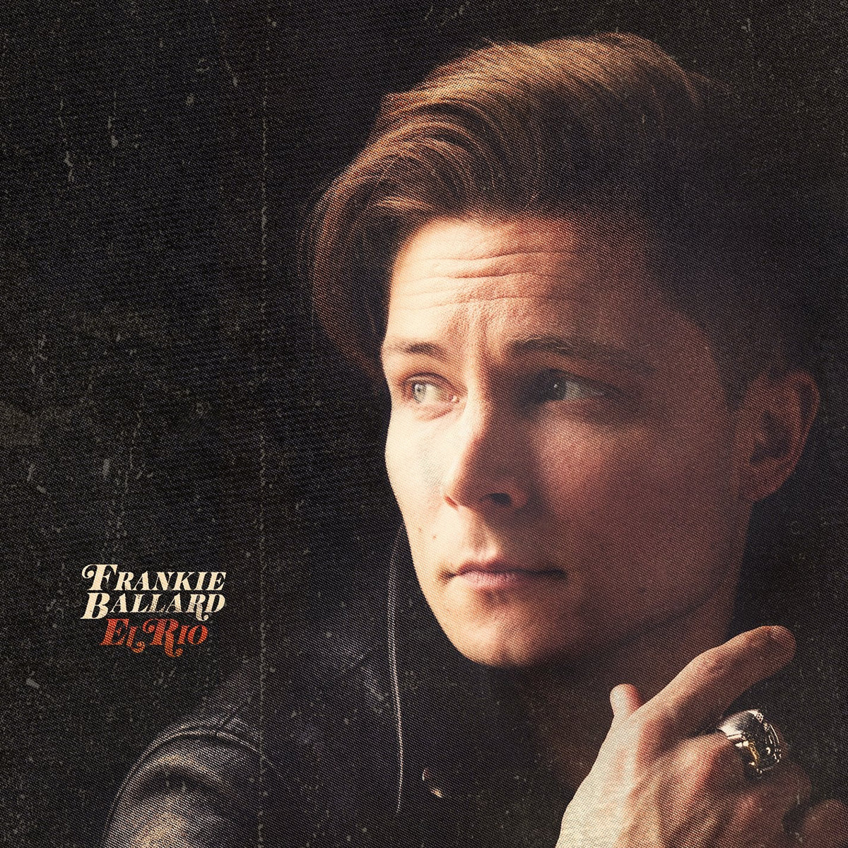 Frankie Ballard | El Rio | CD