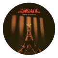 Budgie | Deliver Us From Evil | 1LP Picture Disc