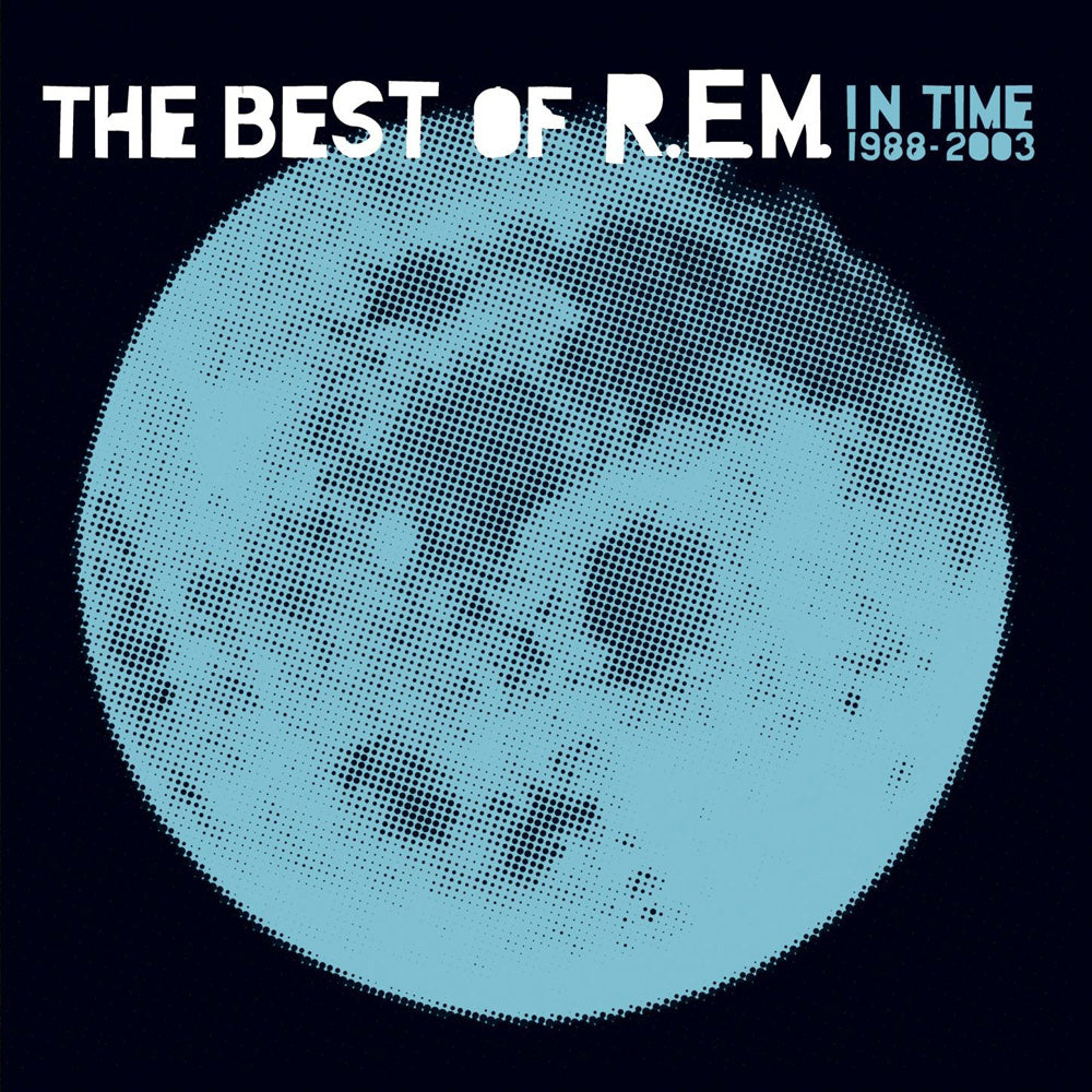 R.E.M. | In Time The Best Of R.e.m. 19 | CD