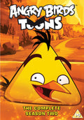 Angry Birds Toons | Complete Season 2 | 2DVD