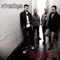 Nine Days | Snapshots | CD