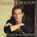 Michael Bolton | Time, Love and Tenderness | CD