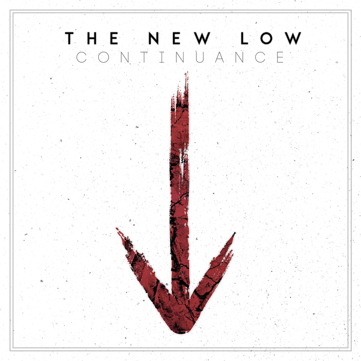 New Low | Continuance | CD