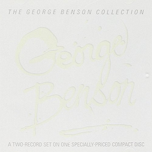George Benson | The George Benson Collection | CD