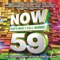 NOW 59 | Various Artists | CD
