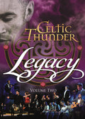 Celtic Thunder | Legacy 2 | DVD
