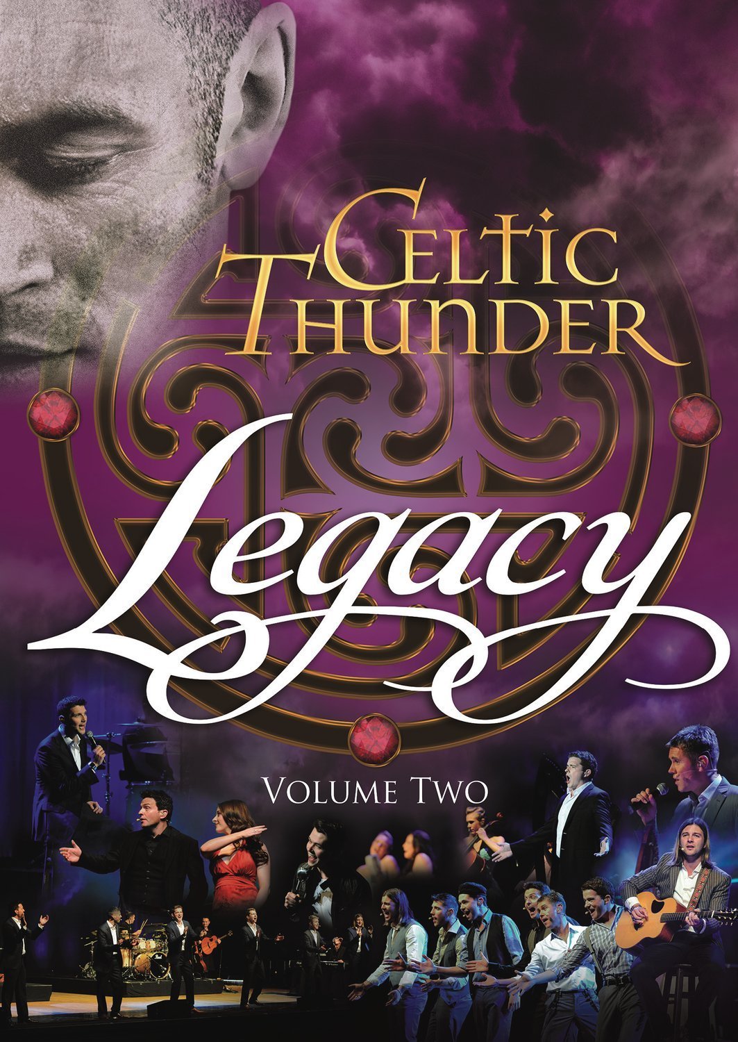 Celtic Thunder | Legacy 2 | DVD