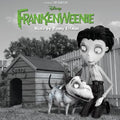 Danny Elfman | Frankenweenie (Original Motion Picture Soundtrack) | CD