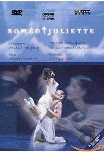 Prokofiev | Romeo & Juliette | 2DVD