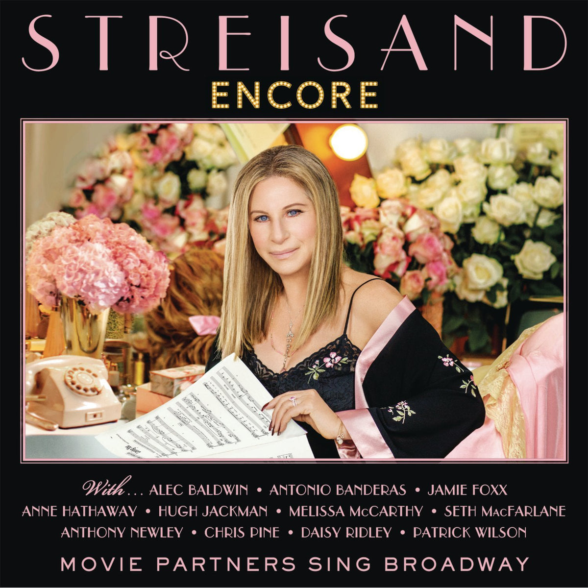 Streisand, Barbra | Encore | CD