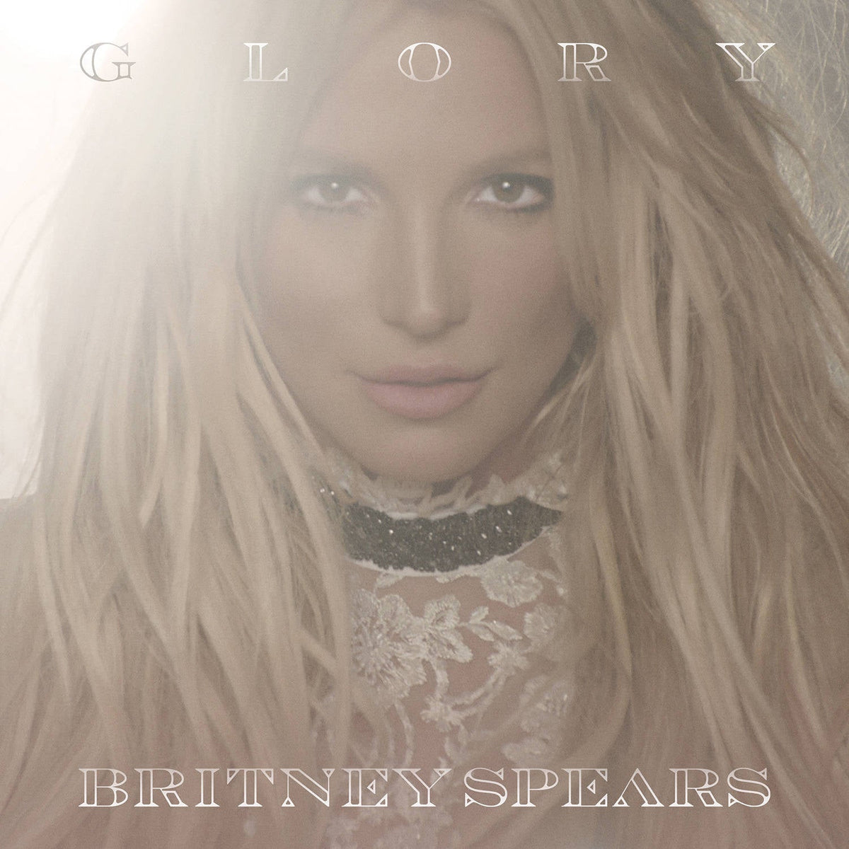Spears, Britney | Glory | CD