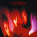 Cure | Pornography | 1LP