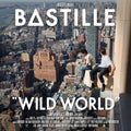 Bastille | Wild World | CD