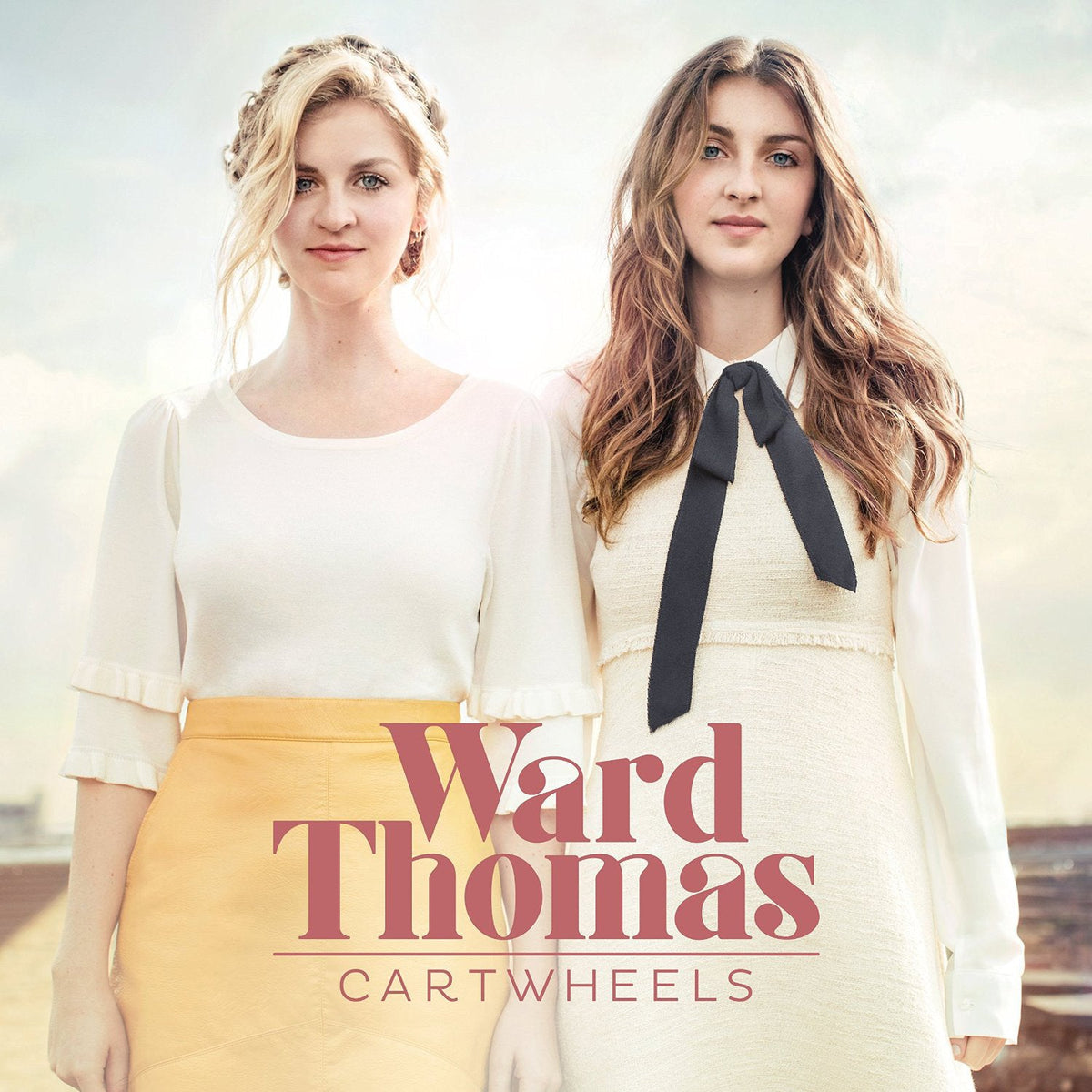 Thomas, Ward | Cartwheels | CD