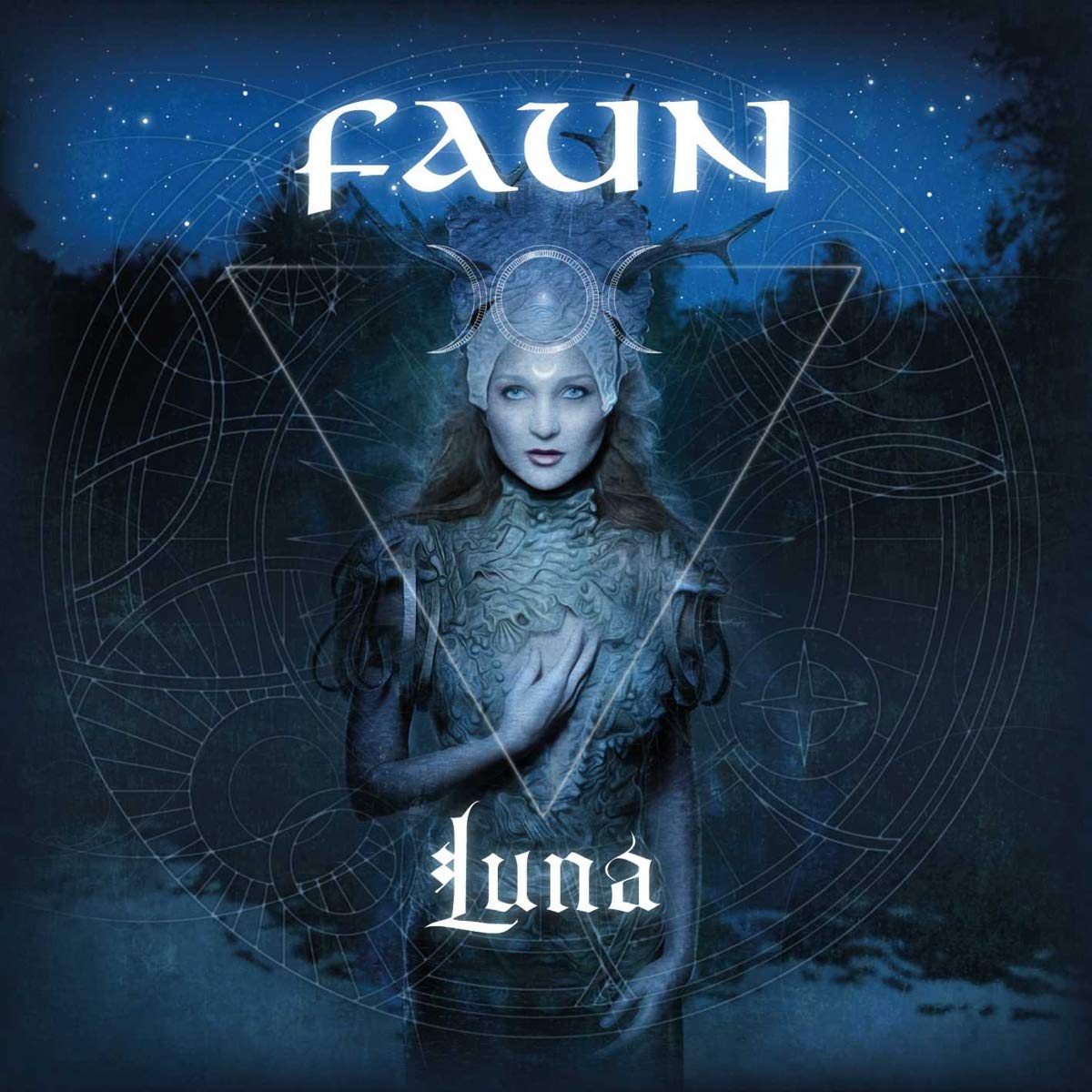 Faun | Luna | CD