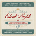 Silent Night A Country Christ | Silent Night A Country Christ | CD