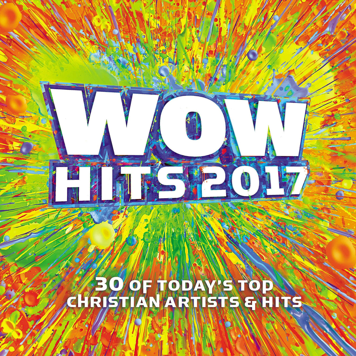 Wow Hits 2017 / Various | Wow Hits 2017 / Various | 2CD